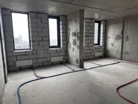 1-комнатная квартира, 43 м² - фото 29