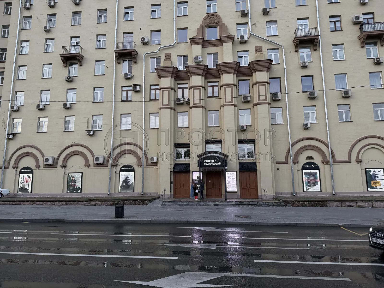 2-комнатная квартира, 56 м² - фото 3