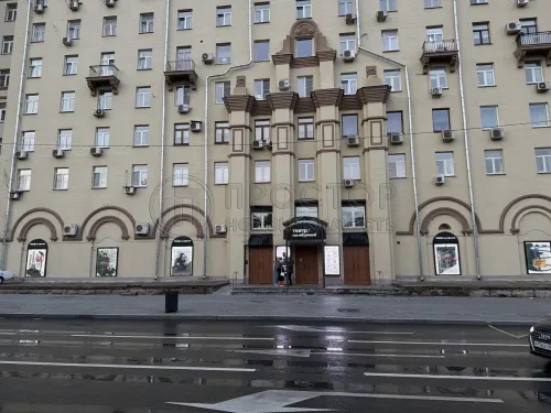 2-комнатная квартира, 56 м² - фото 3
