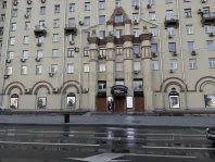 2-комнатная квартира, 56 м² - фото 21