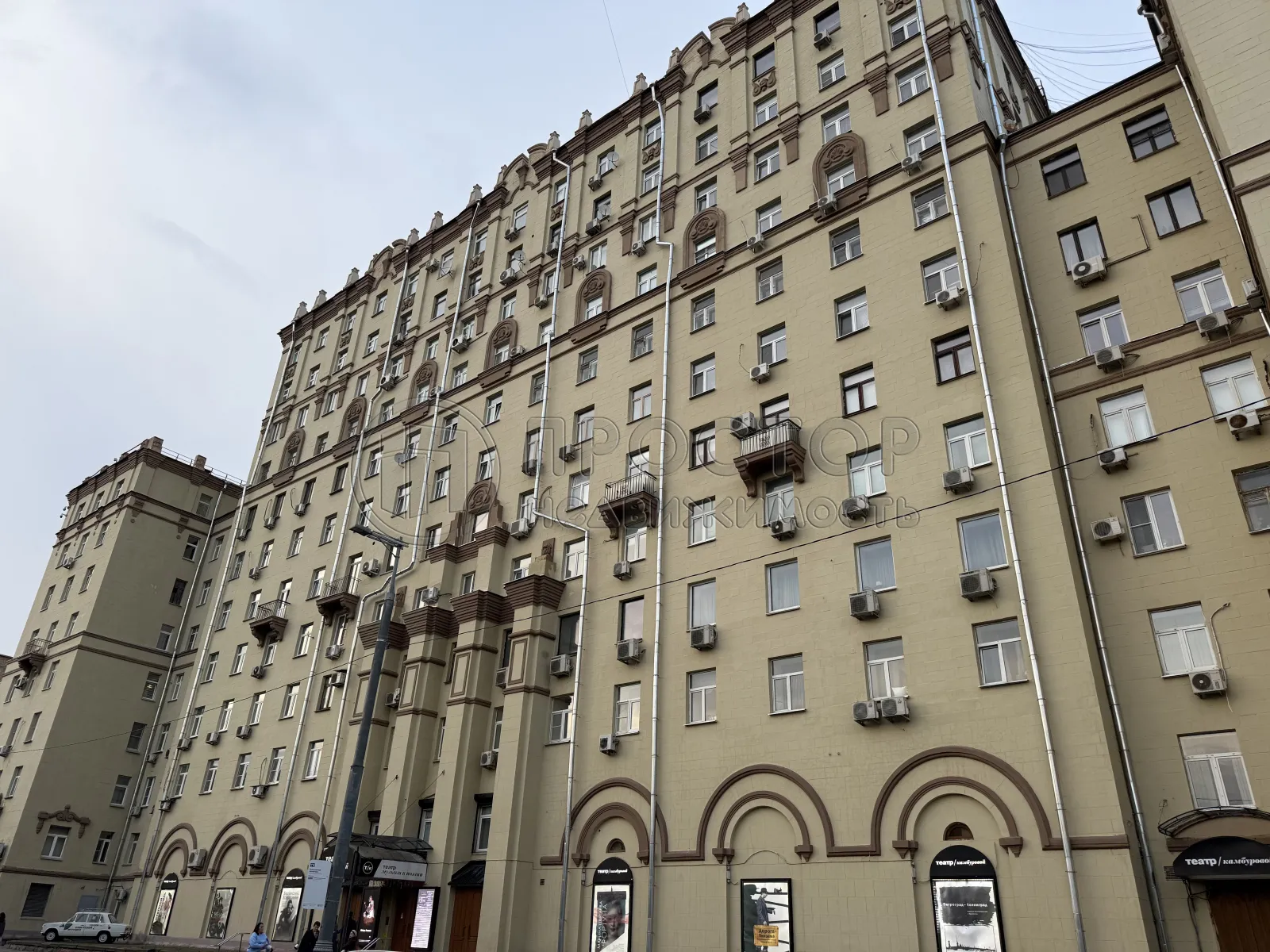 2-комнатная квартира, 56 м² - фото 4