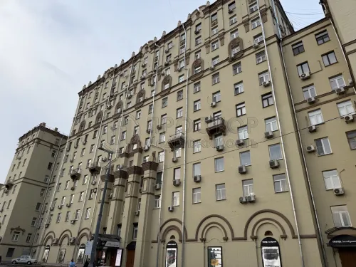 2-комнатная квартира, 56 м² - фото 4