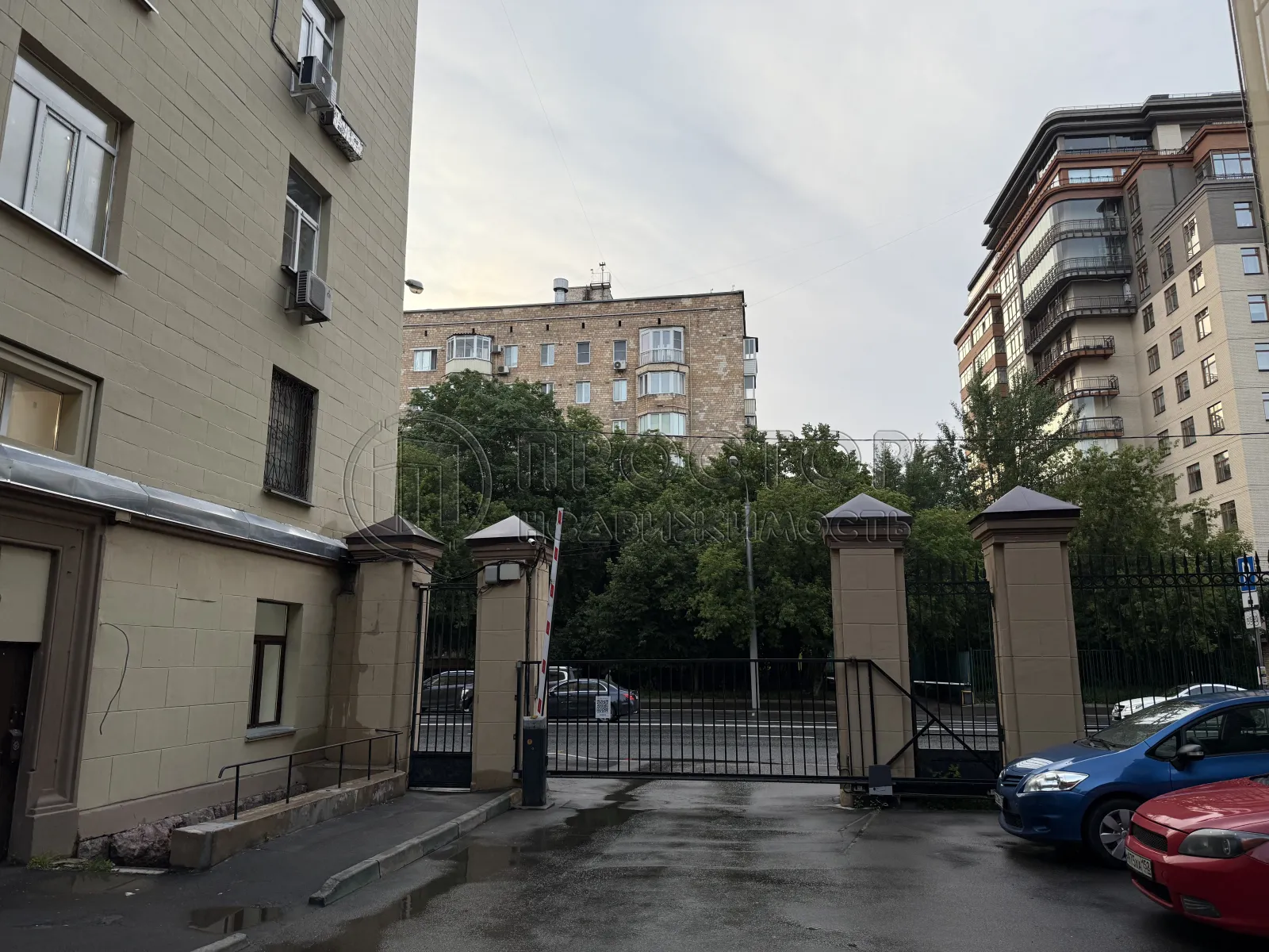 2-комнатная квартира, 56 м² - фото 5