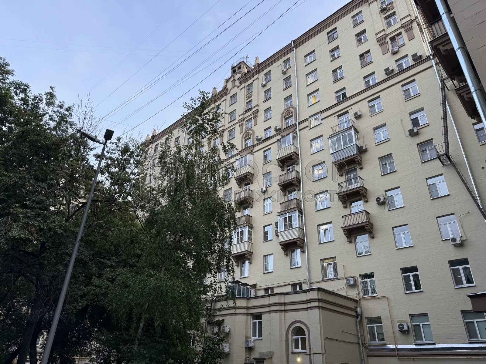 2-комнатная квартира, 56 м² - фото 6