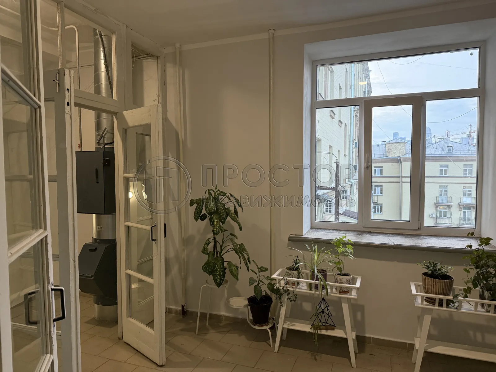 2-комнатная квартира, 56 м² - фото 8