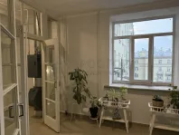 2-комнатная квартира, 56 м² - фото 26