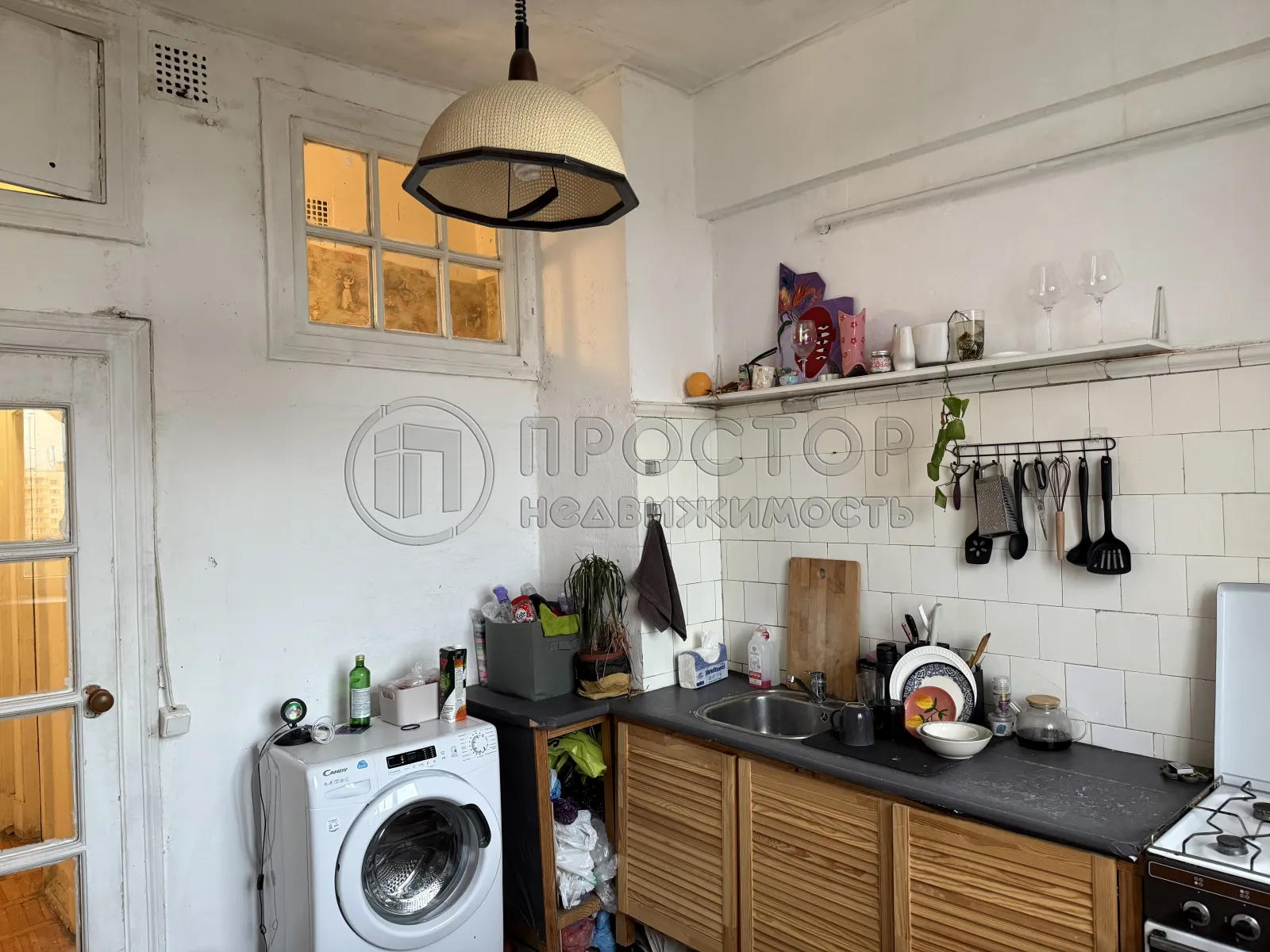 2-комнатная квартира, 56 м² - фото 9