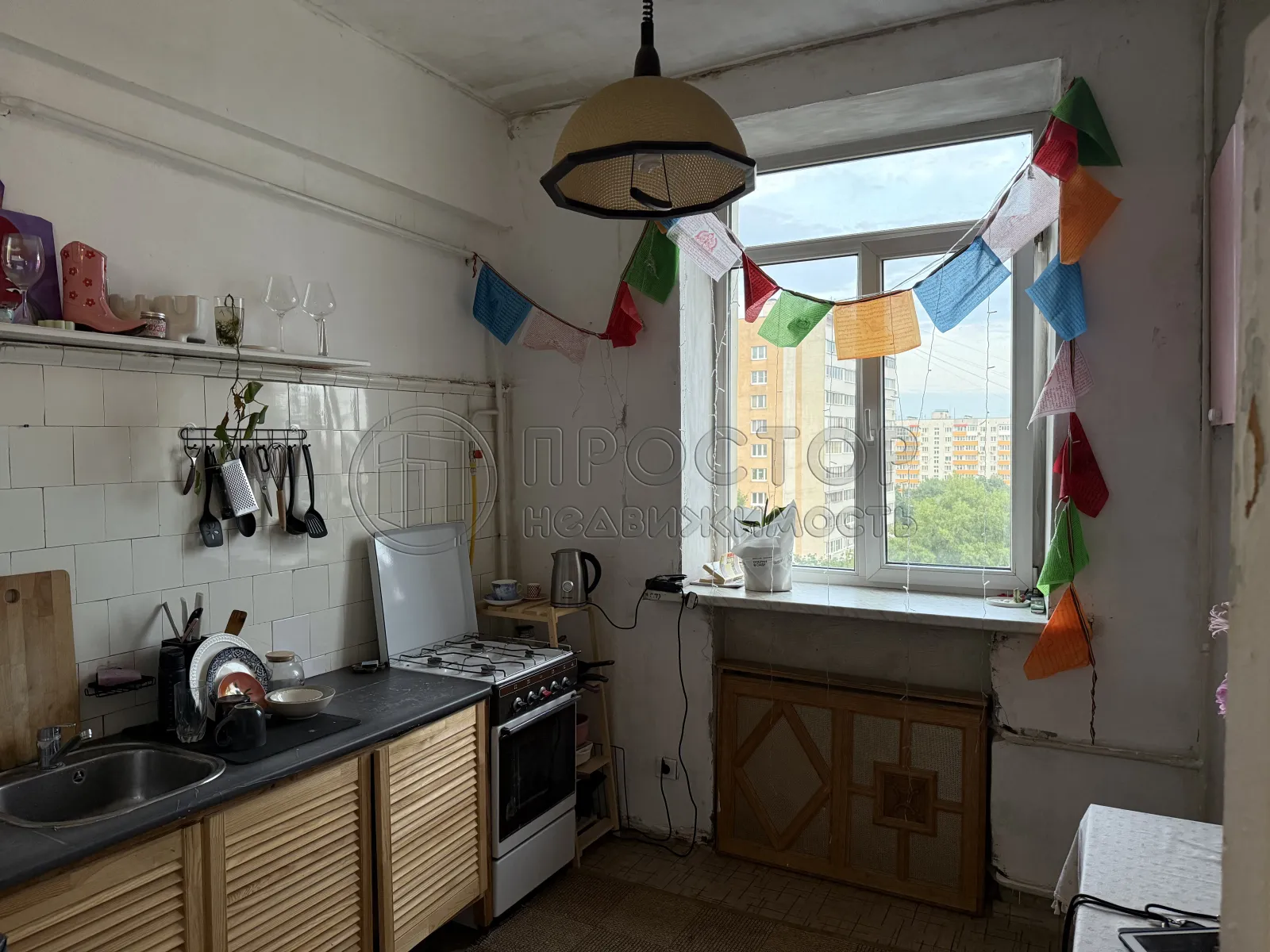 2-комнатная квартира, 56 м² - фото 10