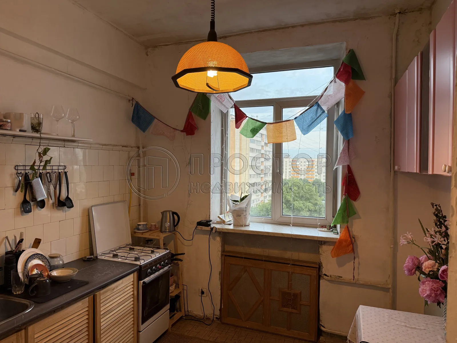 2-комнатная квартира, 56 м² - фото 11