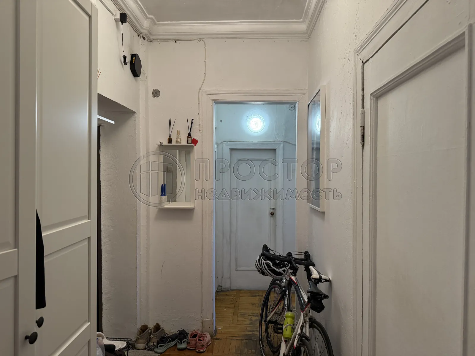 2-комнатная квартира, 56 м² - фото 13