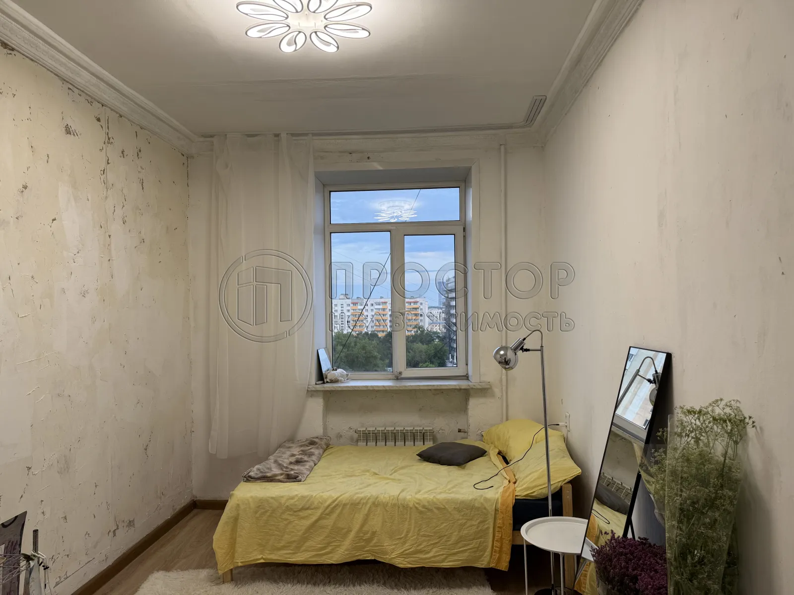2-комнатная квартира, 56 м² - фото 14