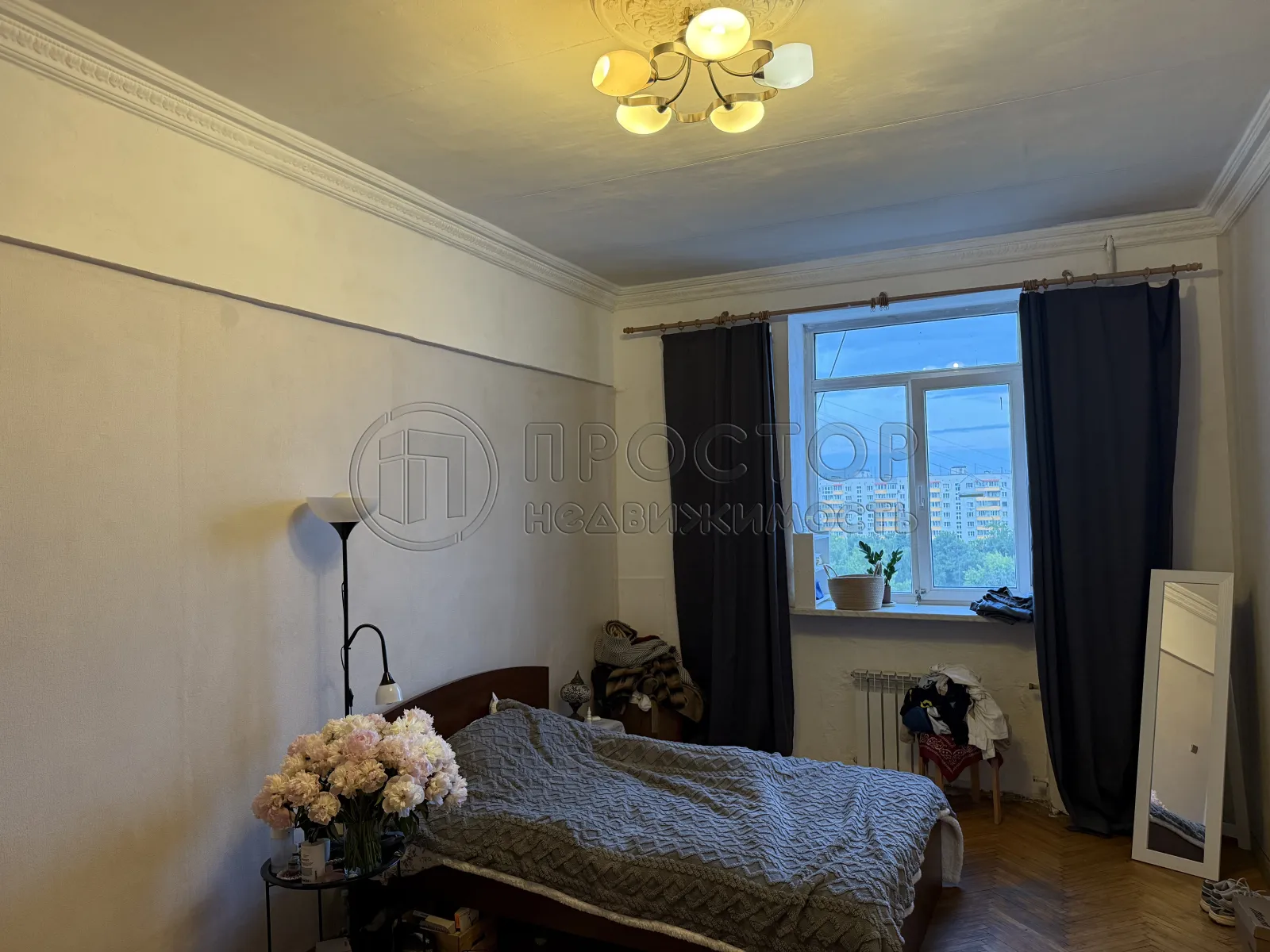 2-комнатная квартира, 56 м² - фото 16