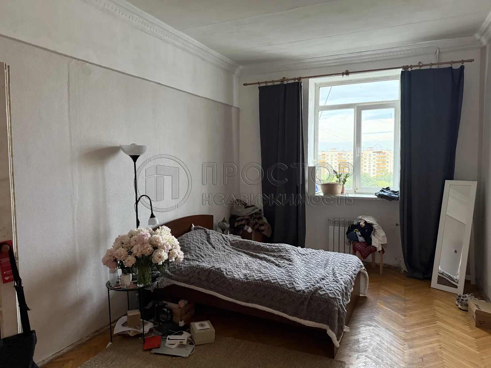 2-комнатная квартира, 56 м² - фото 15