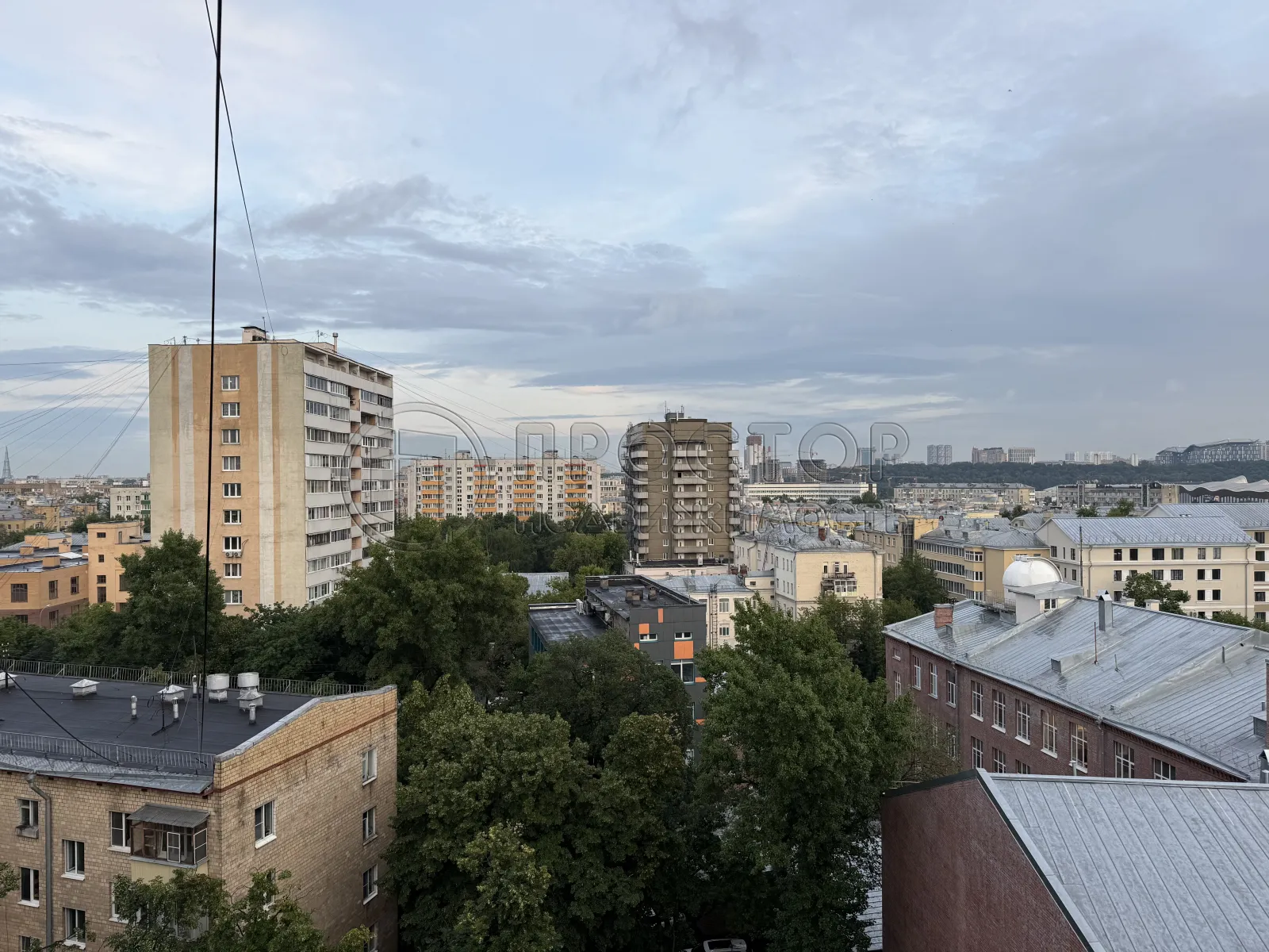 2-комнатная квартира, 56 м² - фото 17