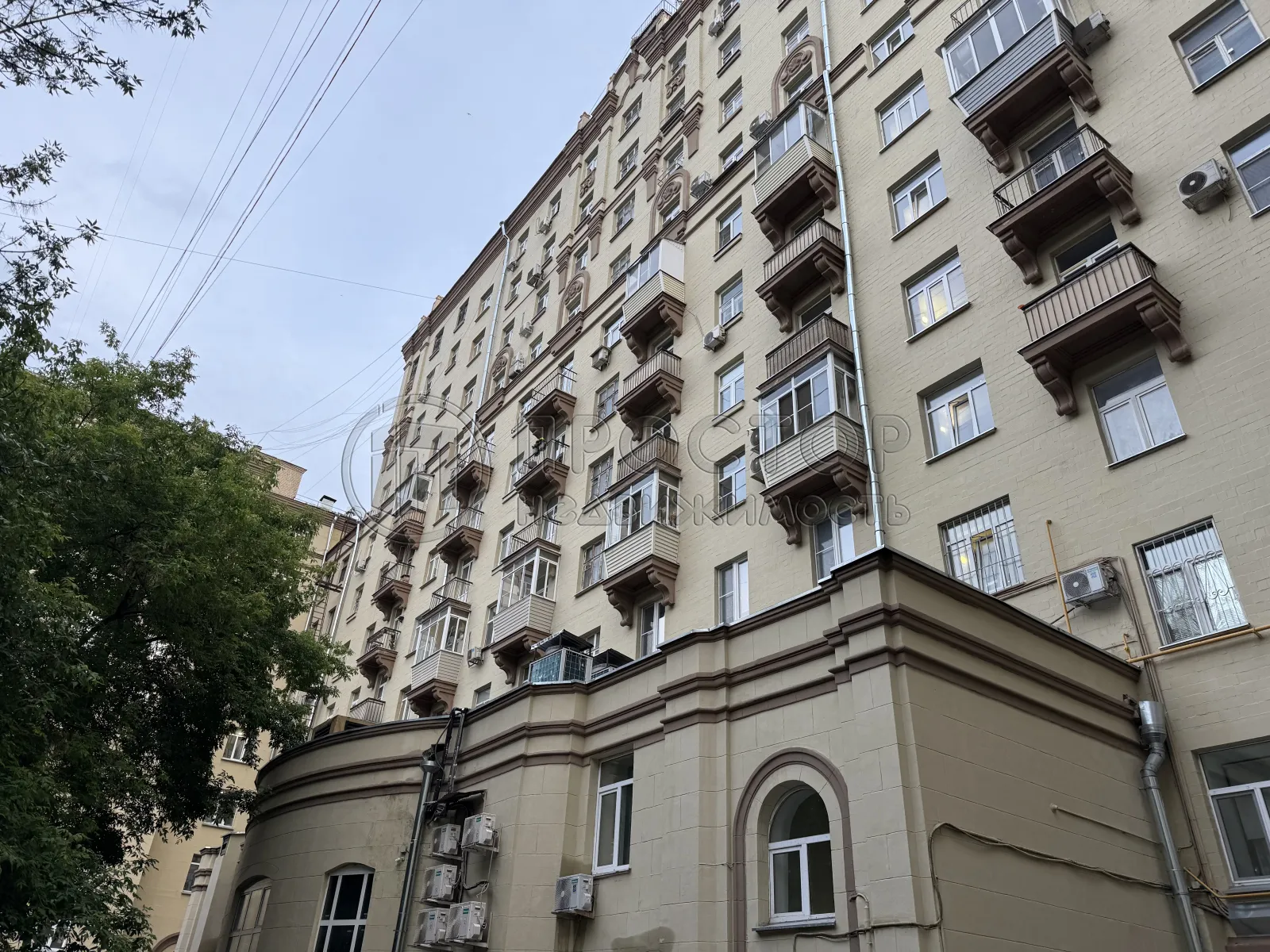 2-комнатная квартира, 56 м² - фото 18
