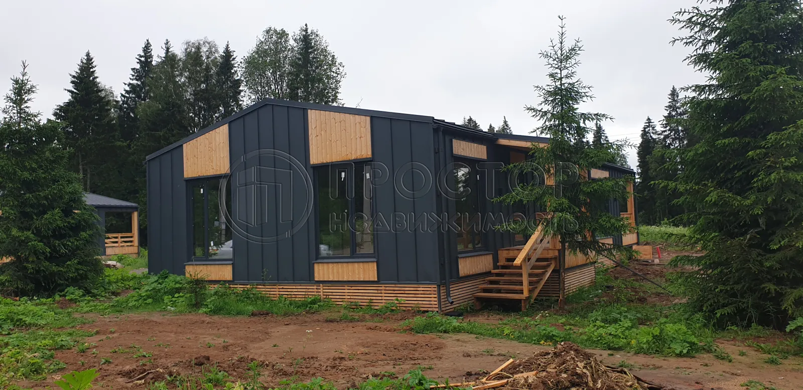 Дом, 175 м² - фото 2