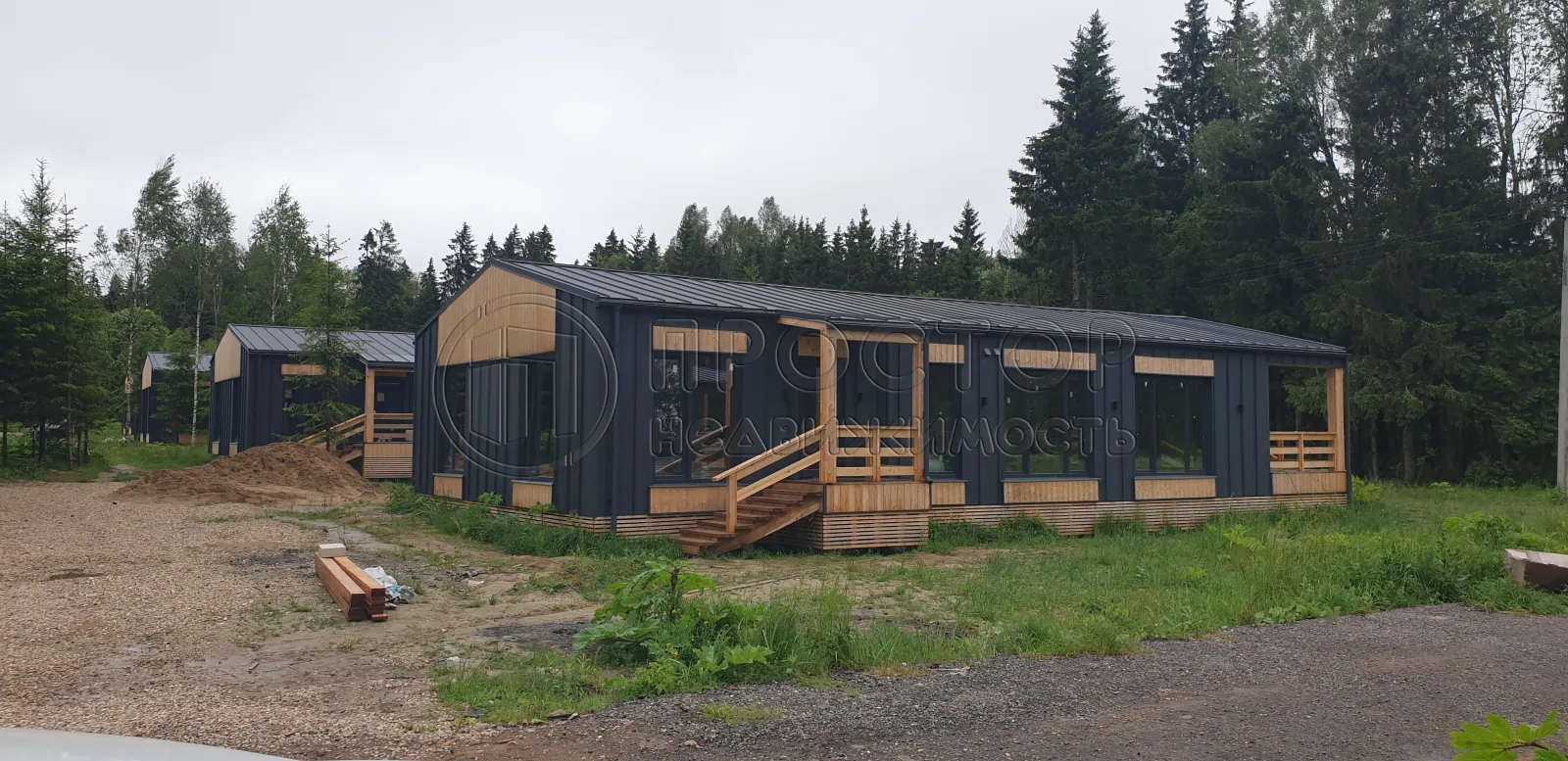 Дом, 175 м² - фото 3