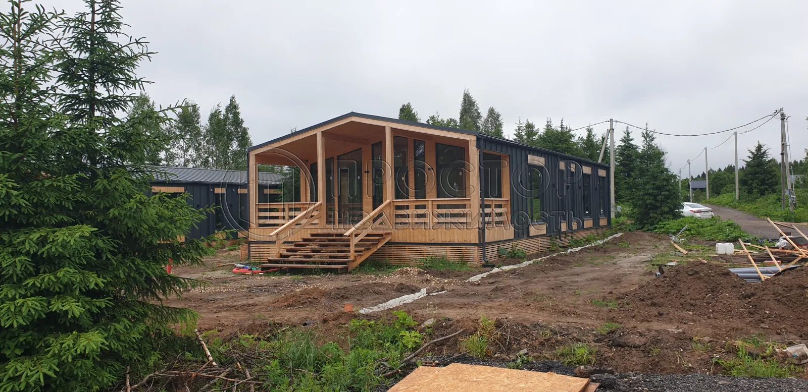 Дом, 175 м² - фото 4