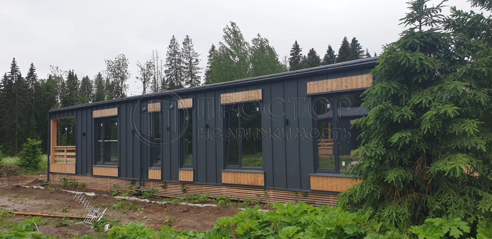 Дом, 175 м² - фото 5