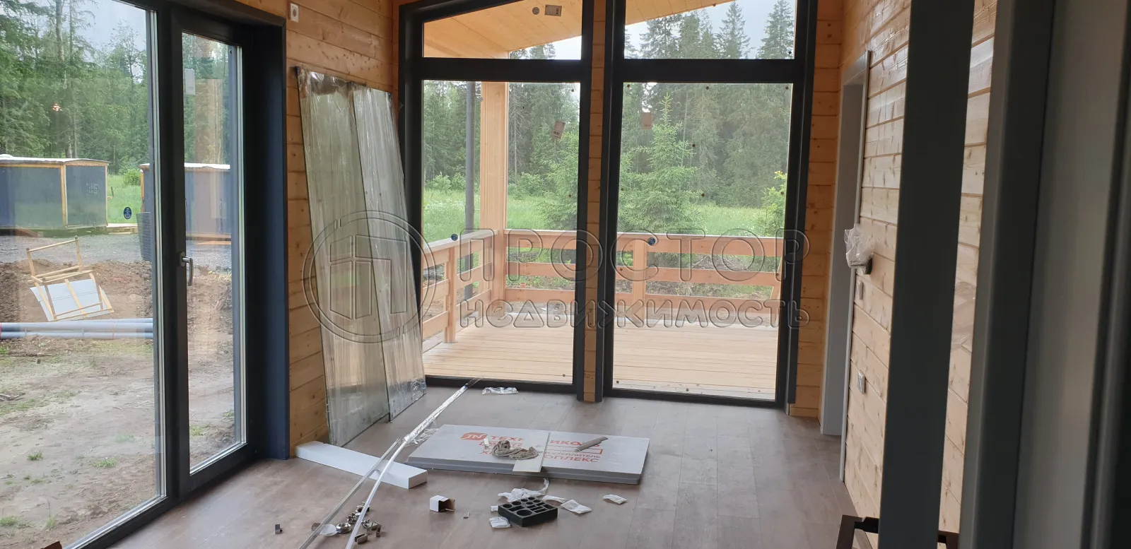 Дом, 175 м² - фото 6