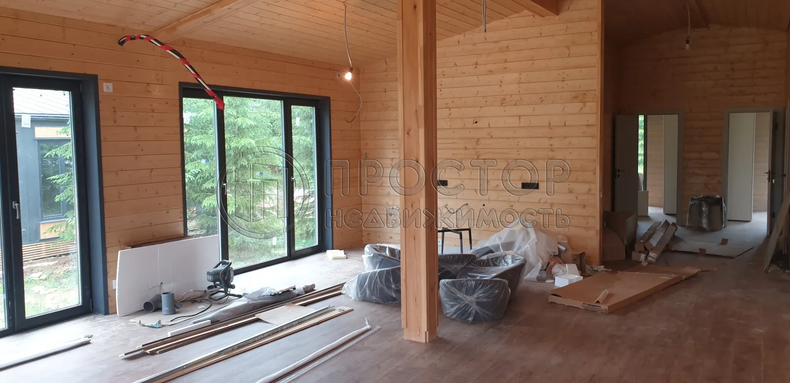 Дом, 175 м² - фото 7