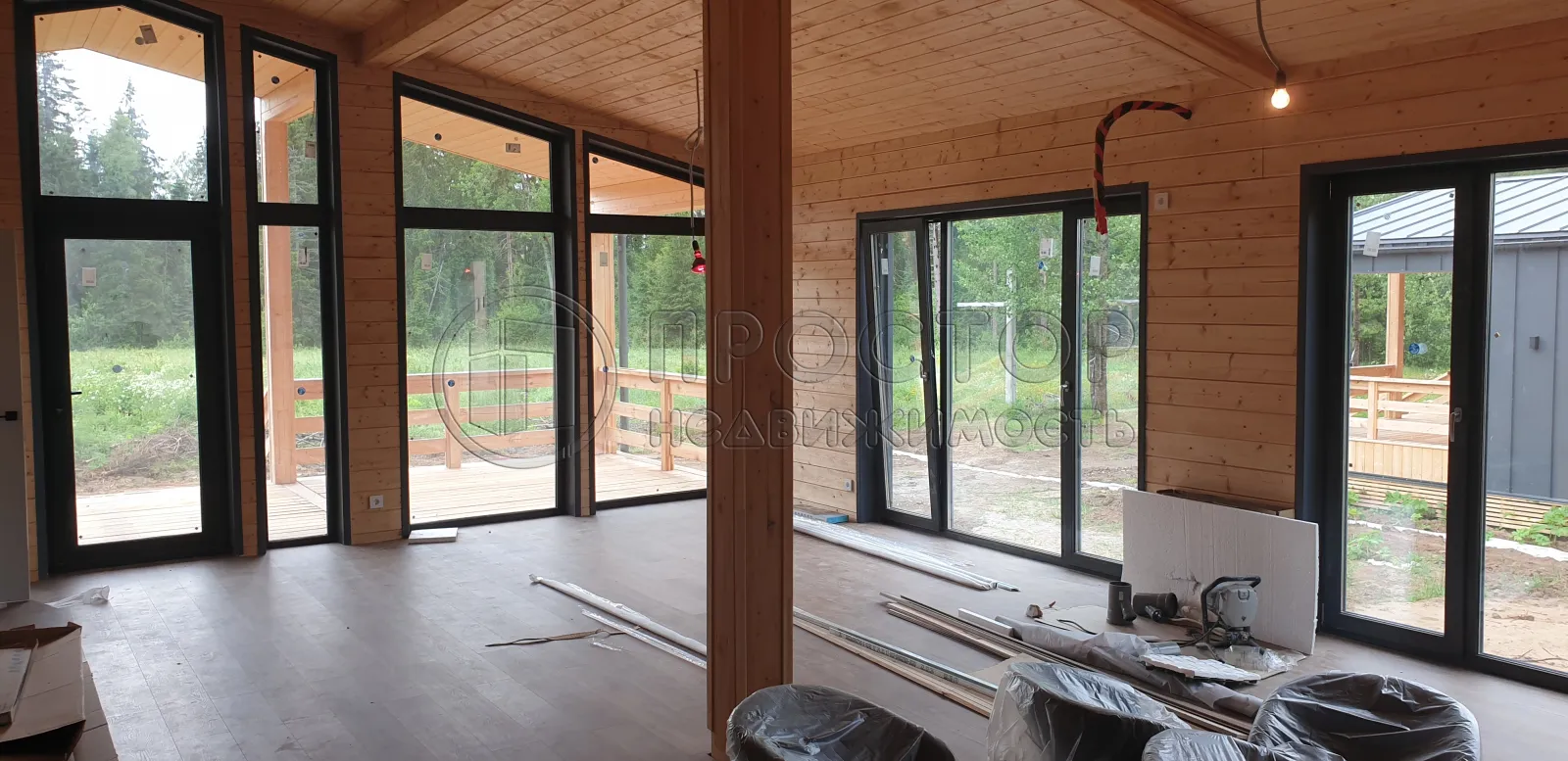 Дом, 175 м² - фото 8