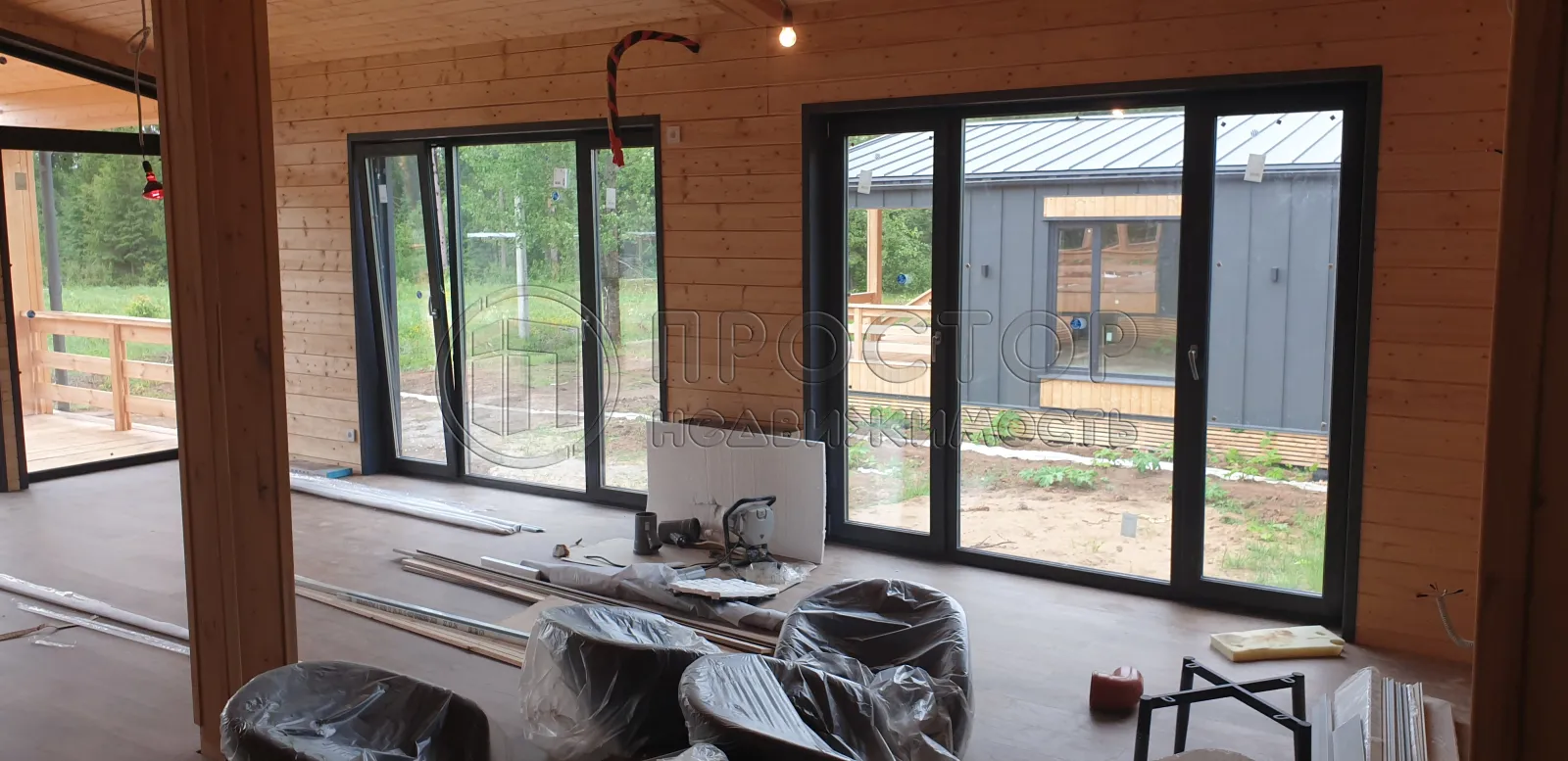 Дом, 175 м² - фото 9