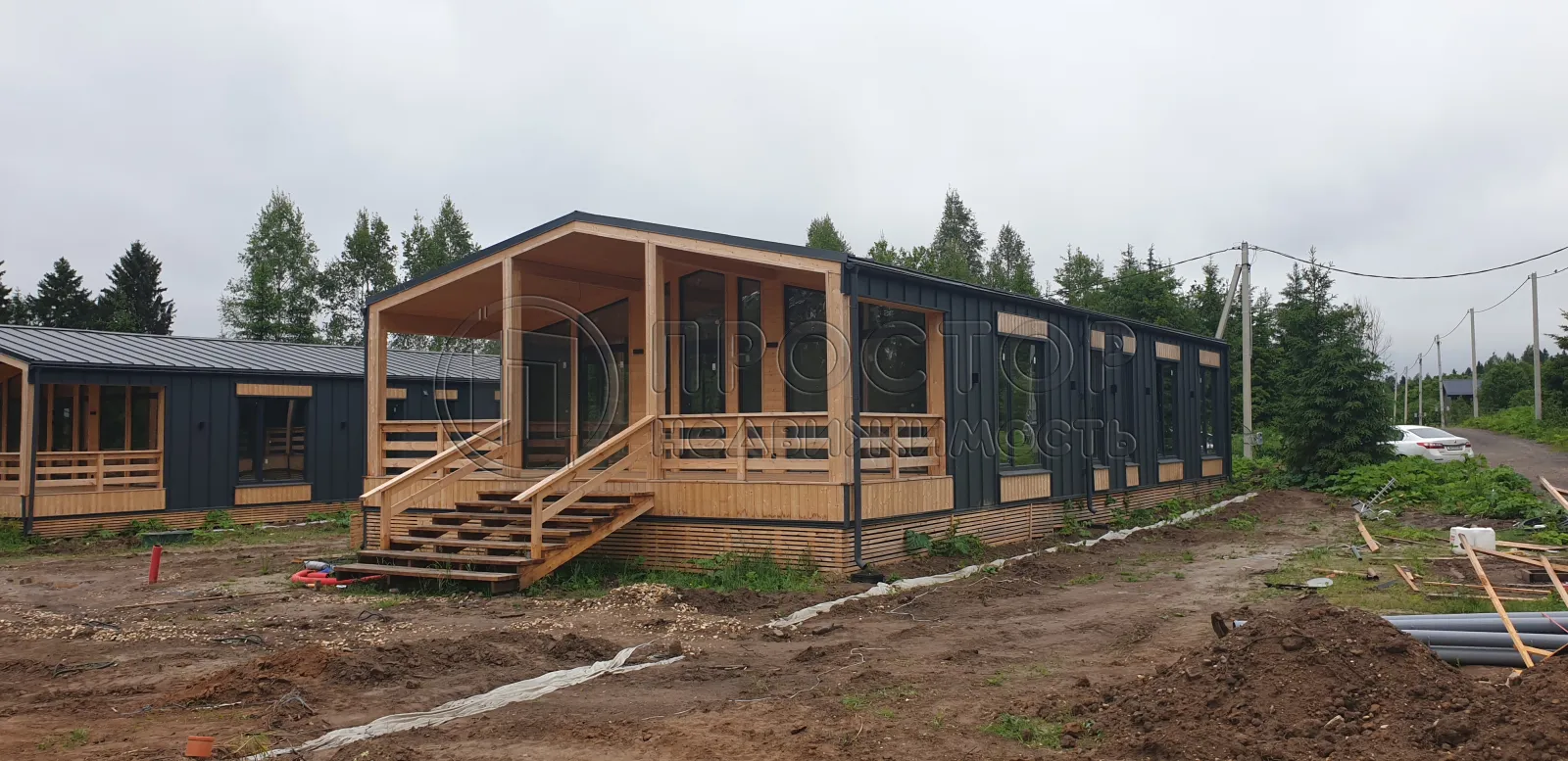 Дом, 175 м² - фото 11