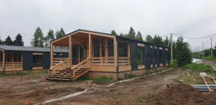 Дом, 175 м² - фото 42