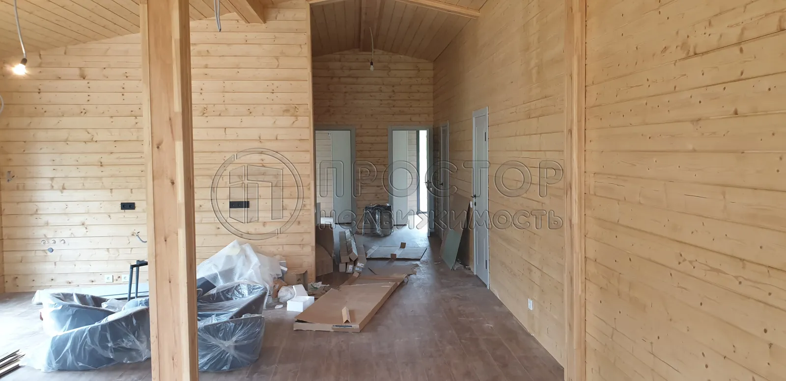 Дом, 175 м² - фото 15