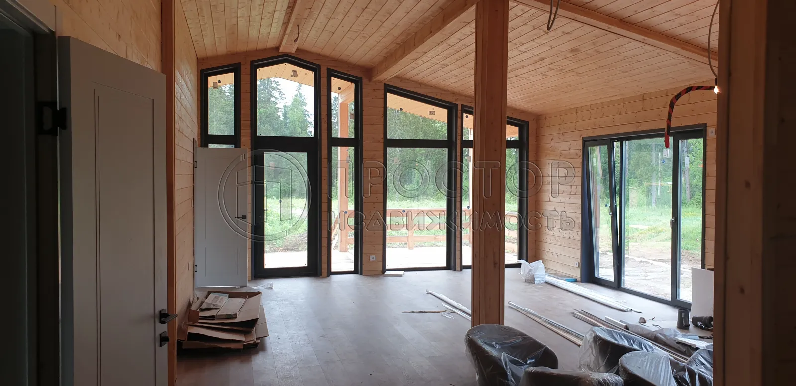 Дом, 175 м² - фото 20