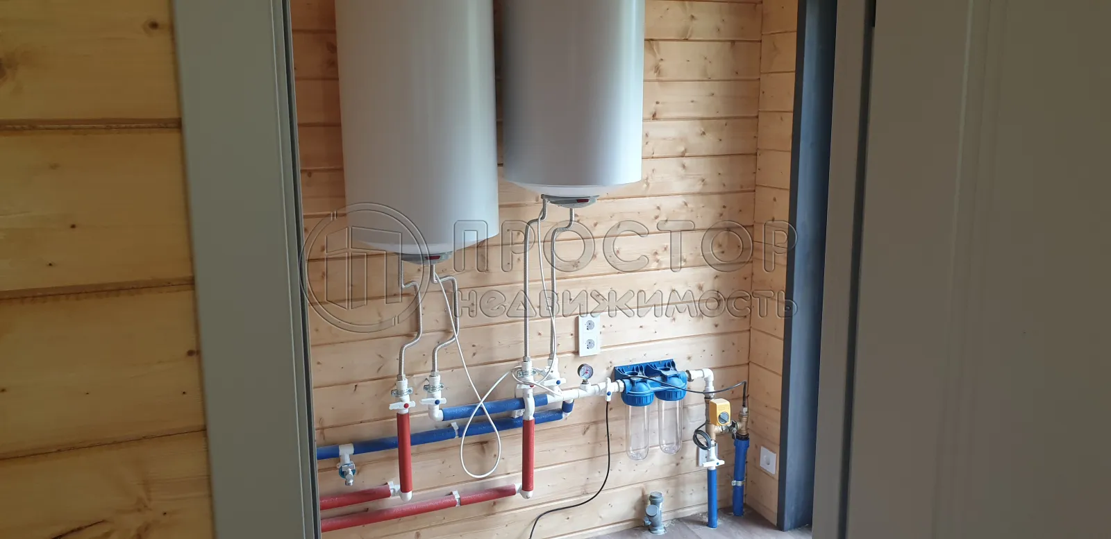 Дом, 175 м² - фото 21