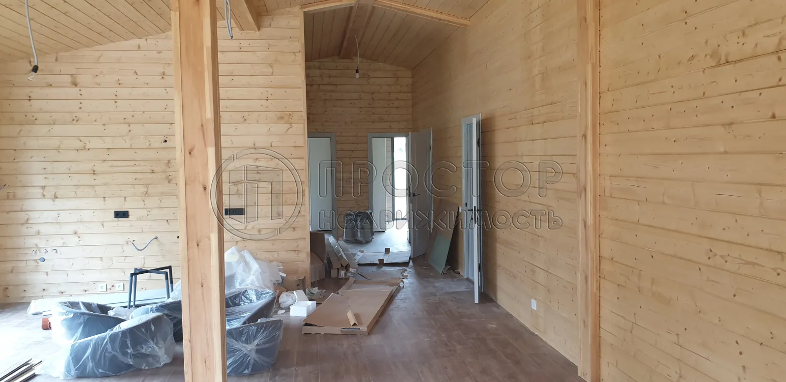 Дом, 175 м² - фото 22