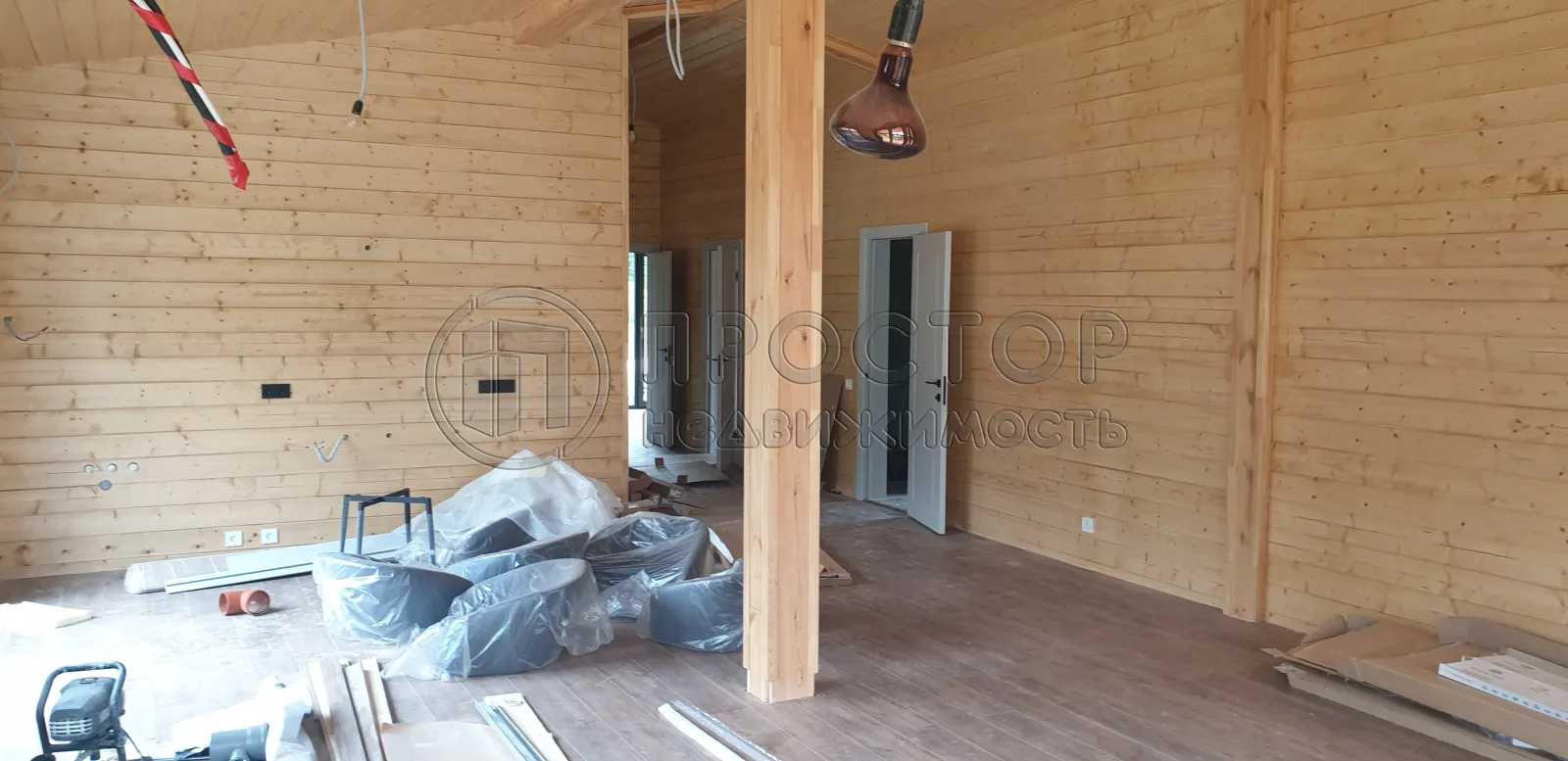 Дом, 175 м² - фото 23