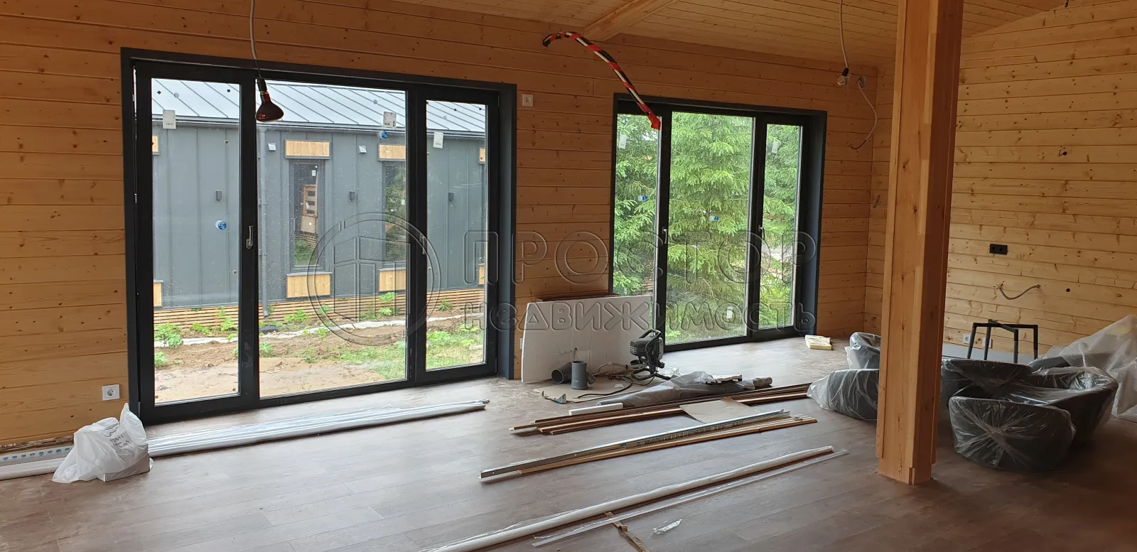 Дом, 175 м² - фото 24