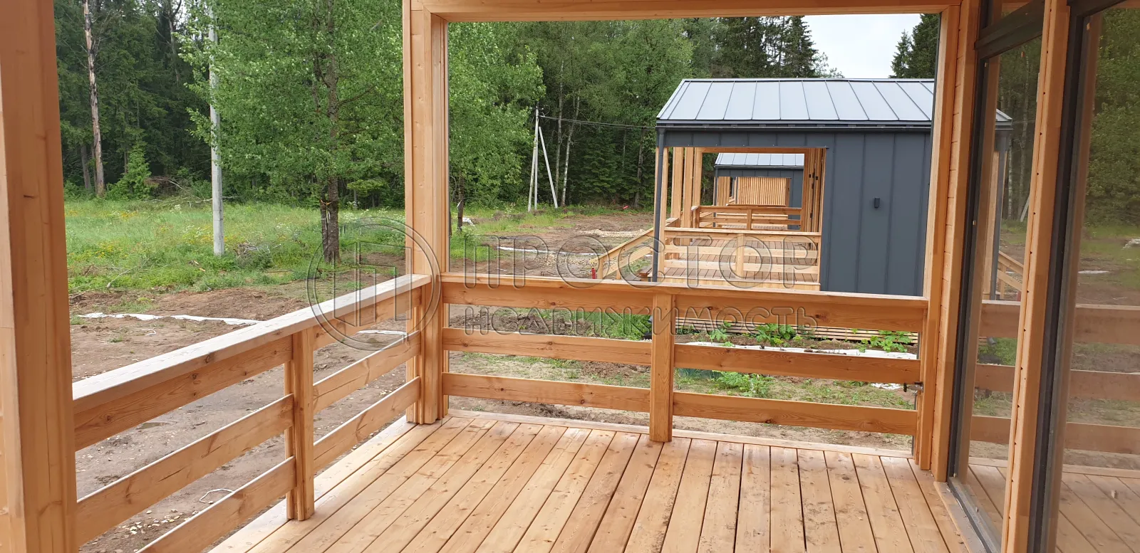 Дом, 175 м² - фото 30