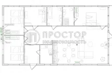 Дом, 175 м² - фото 63