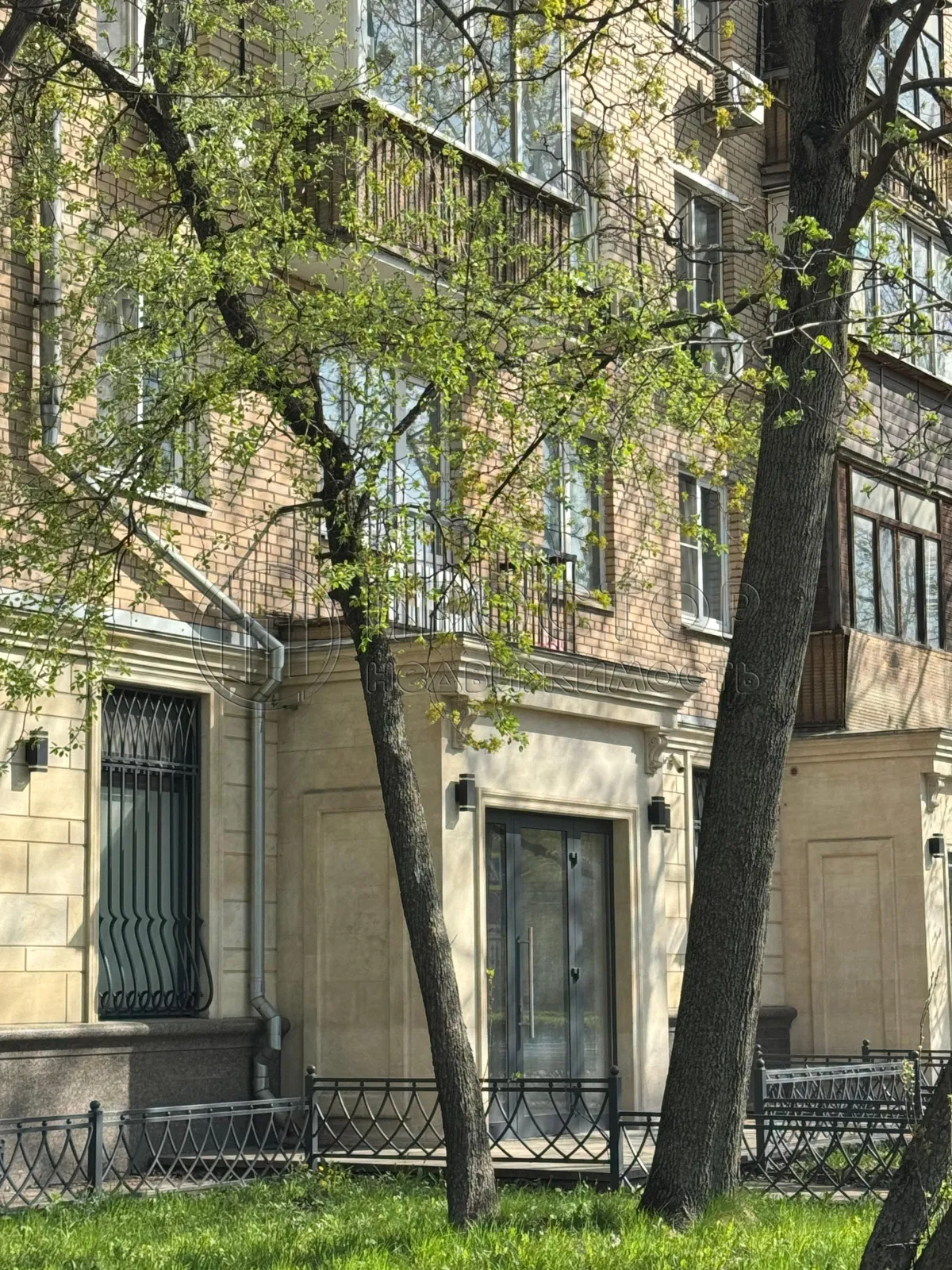 1-комнатная квартира, 30.5 м² - фото 2