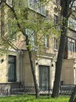 1-комнатная квартира, 30.5 м² - фото 24