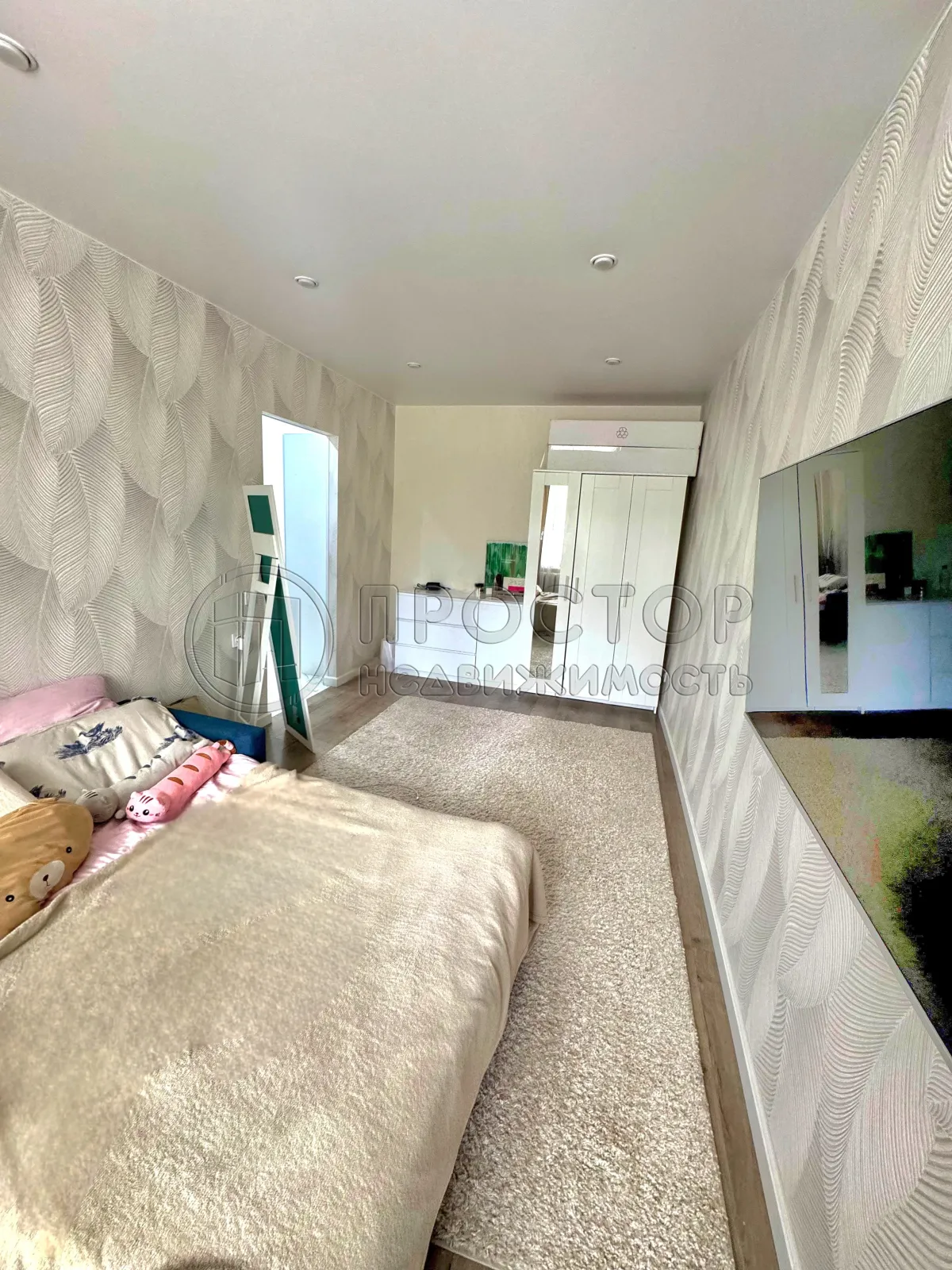 1-комнатная квартира, 30.5 м² - фото 4