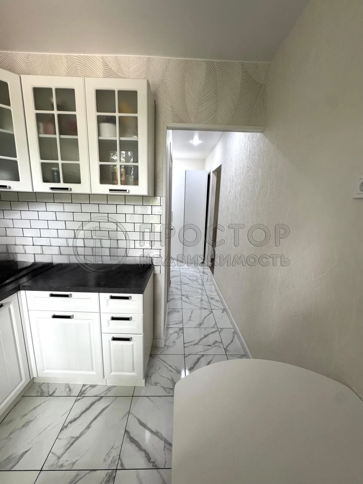 1-комнатная квартира, 30.5 м² - фото 6