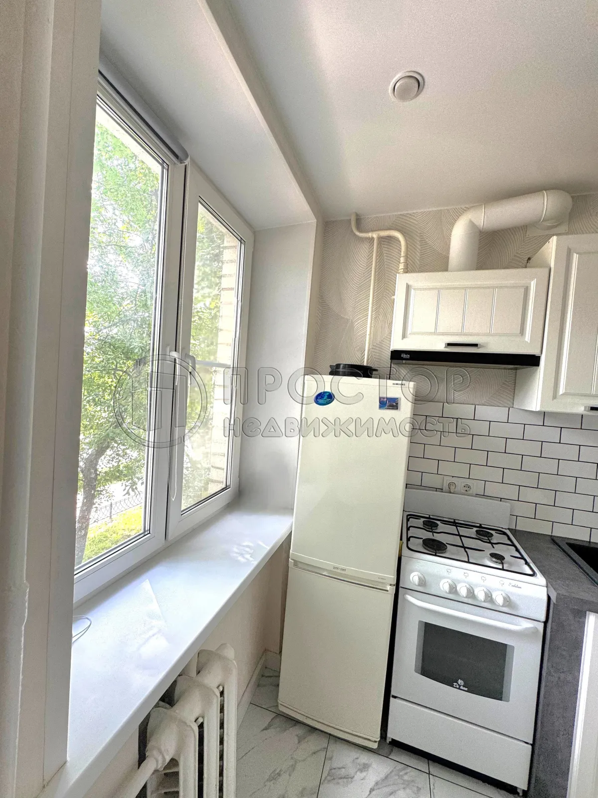 1-комнатная квартира, 30.5 м² - фото 8