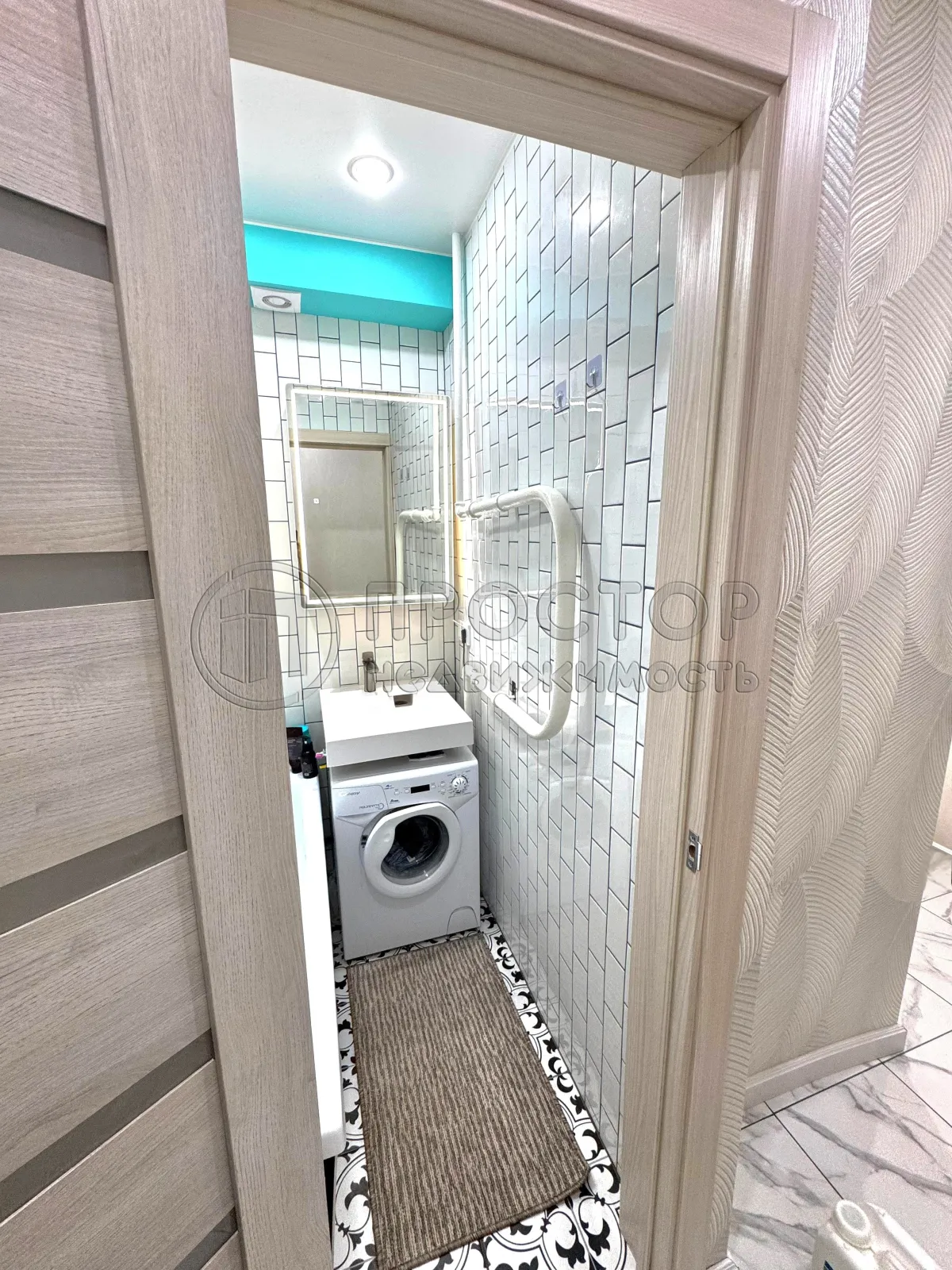 1-комнатная квартира, 30.5 м² - фото 10