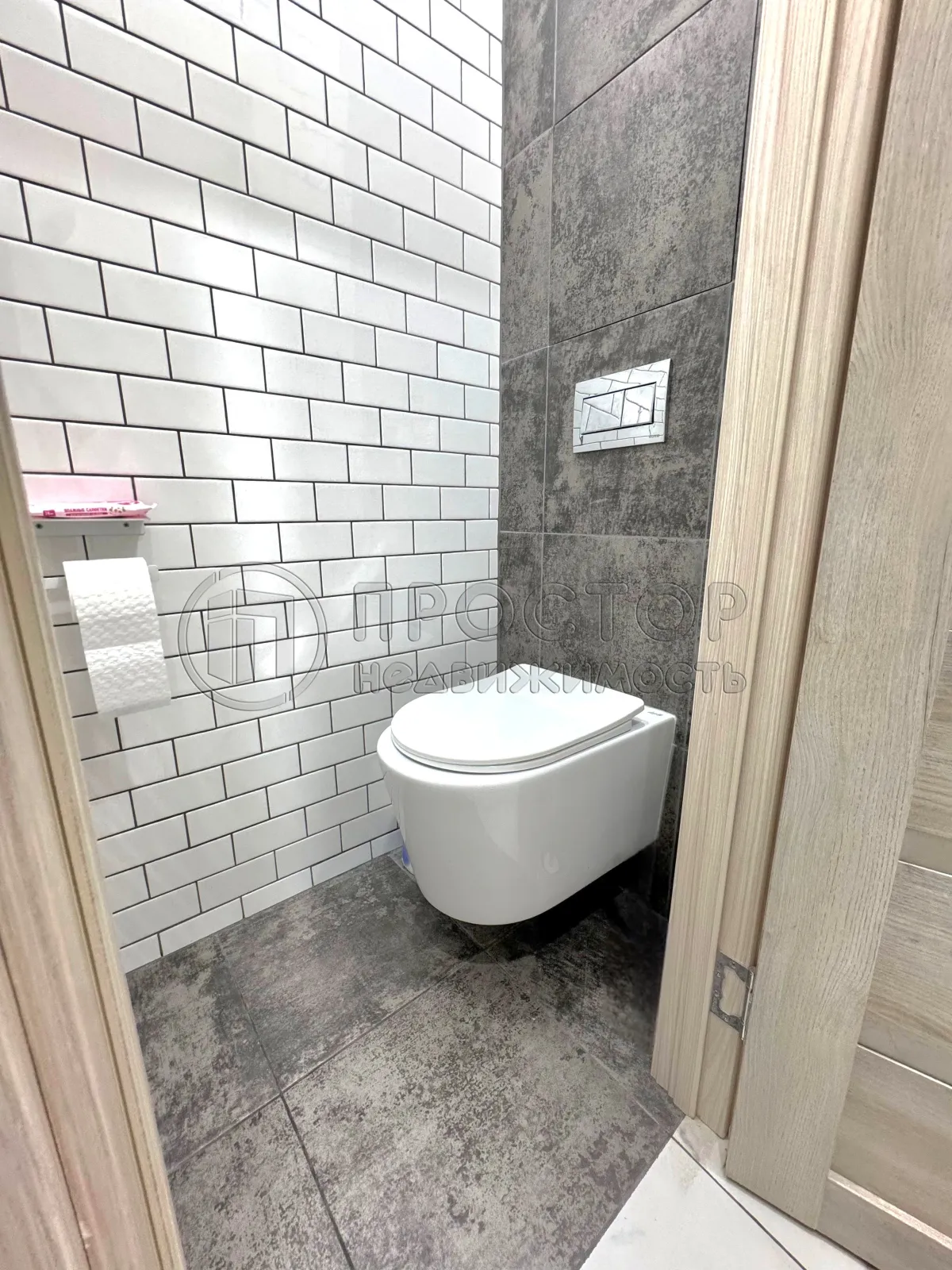 1-комнатная квартира, 30.5 м² - фото 11