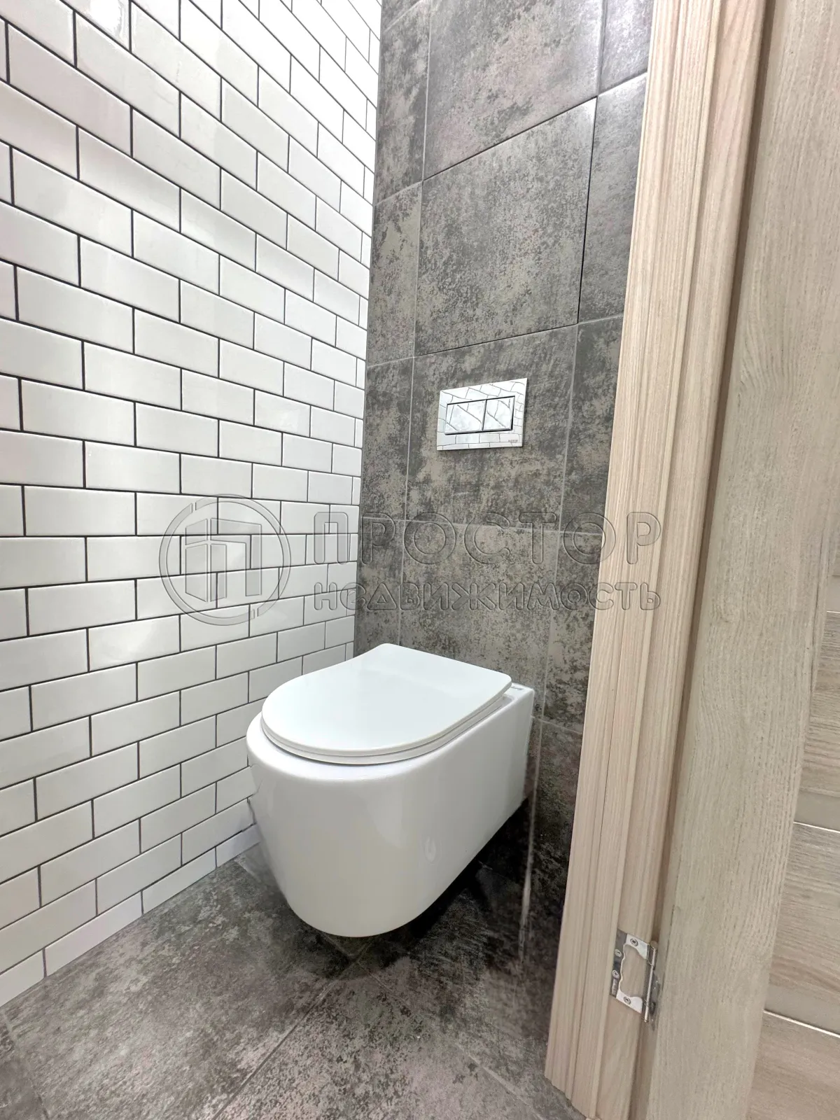 1-комнатная квартира, 30.5 м² - фото 12