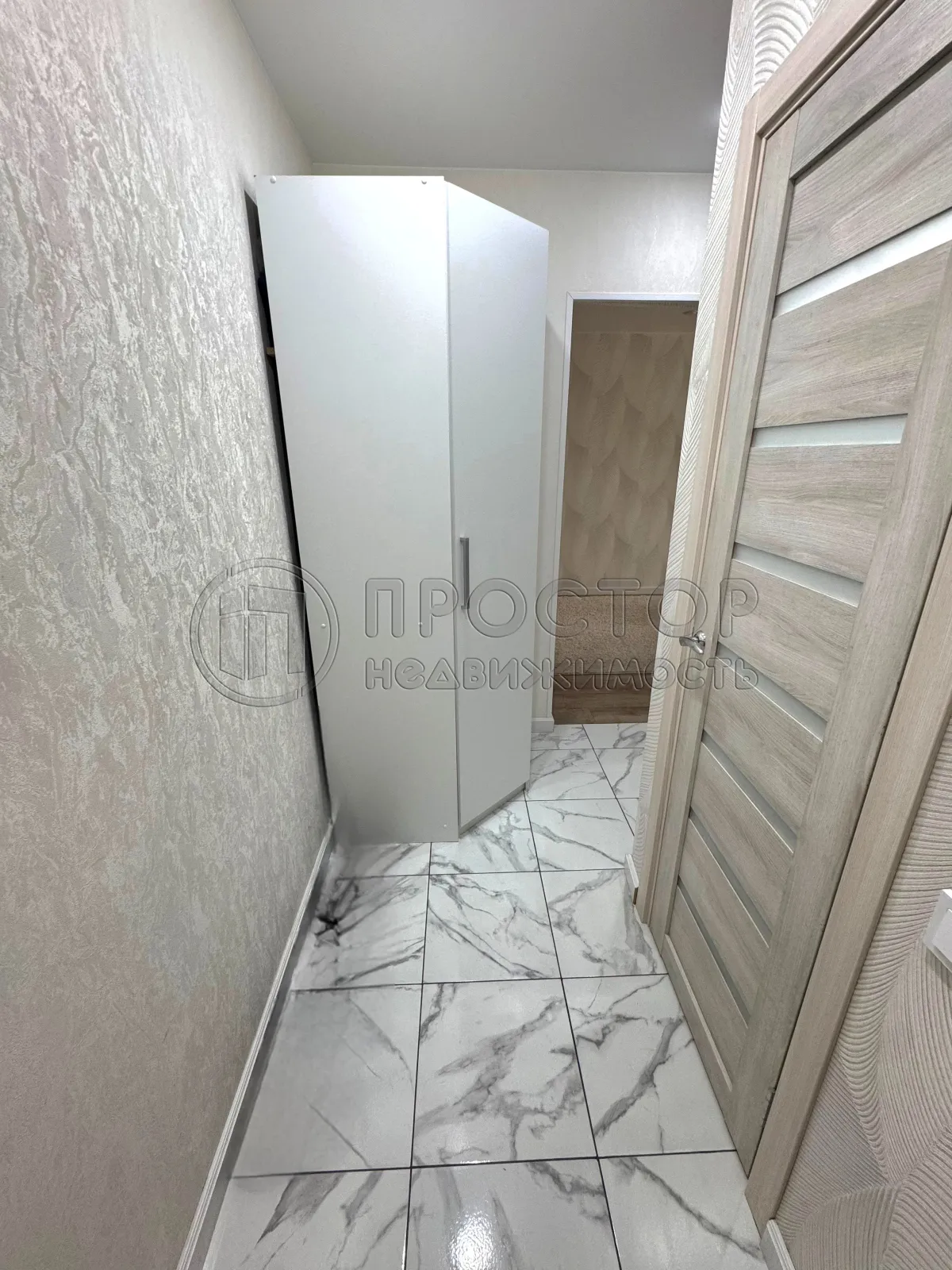 1-комнатная квартира, 30.5 м² - фото 13