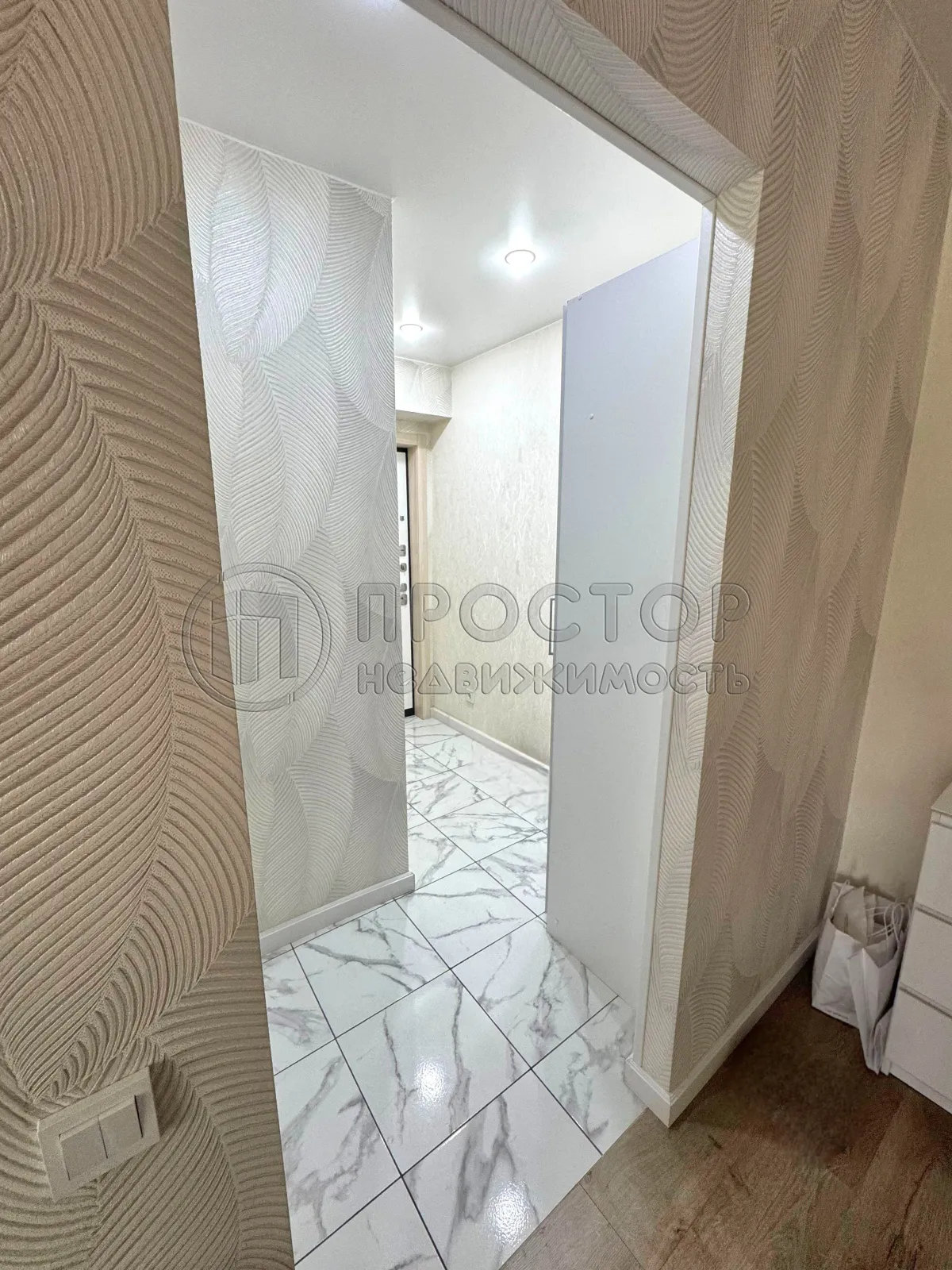 1-комнатная квартира, 30.5 м² - фото 14