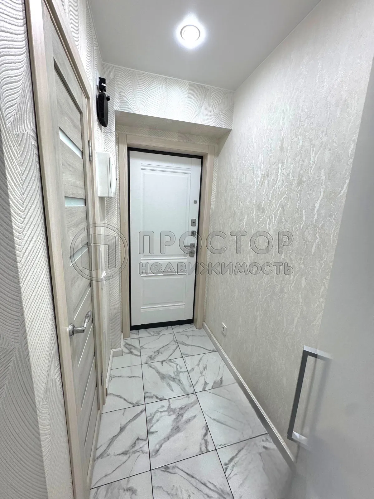 1-комнатная квартира, 30.5 м² - фото 15