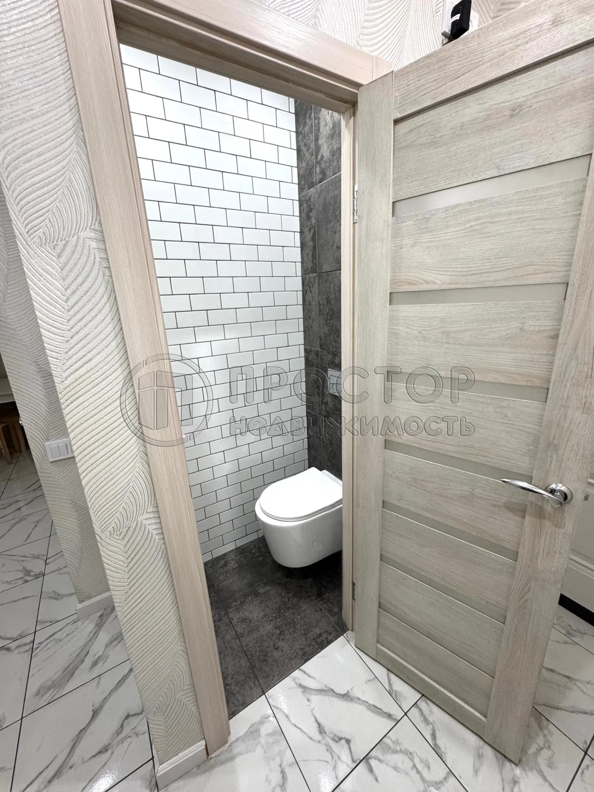 1-комнатная квартира, 30.5 м² - фото 16