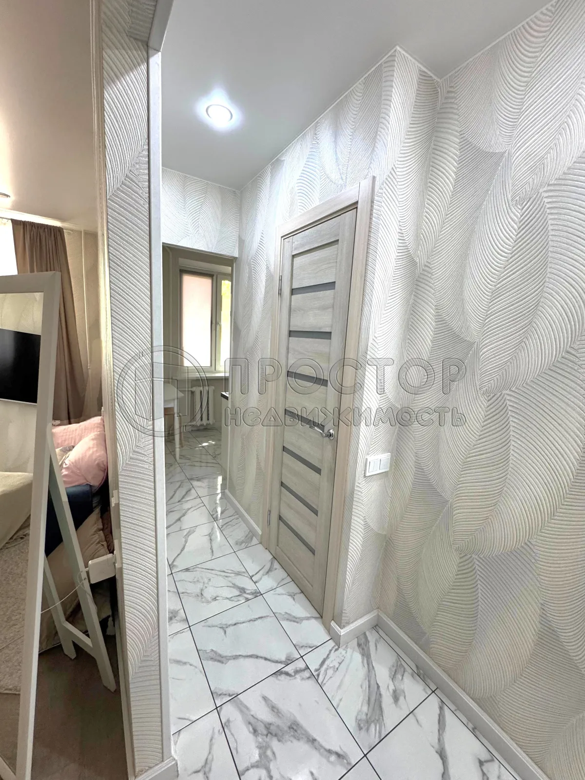 1-комнатная квартира, 30.5 м² - фото 17